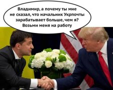 В мережі висміяли зарплатню голови Укрпошти: крутіше за Трампа