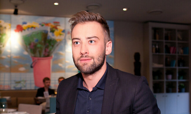 Дмитро Шепєлєв