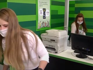 ПриватБанк, скріншот: Youtube