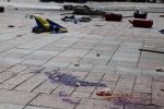 Порошенко хоче прирівняти загиблих біля Ради до учасників АТО
