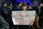 Шумна гулянка до річниці війни: у Вінниці оскандалилися витівкою