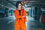 Скрін, Instagram Цибульська