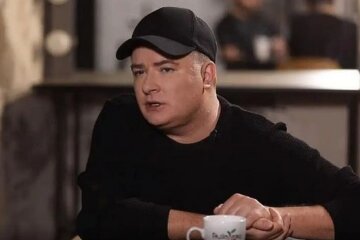 Андрей Данилко честно признался о своем участии в шоу "Маска": "Как баран..."