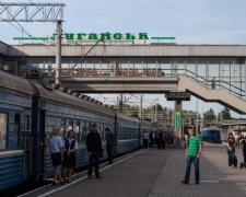В сети показали "освобожденный" боевиками луганский вокзал