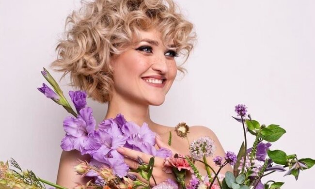 Віра Кекелія, instagram.com/kekeliavera/