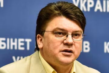 Міністерство молоді та спорту вводить санкції проти РФ