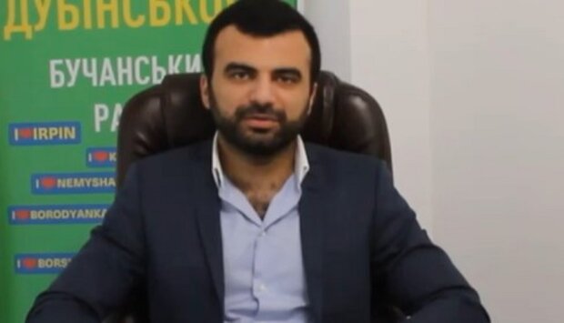 Ахмеян Руслан. Фото: кадр з відео