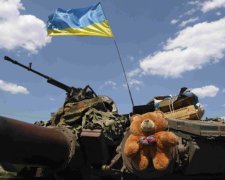 За добу не пролунало жодного пострілу з боку сепаратистів - штаб АТО