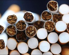 Мінфін планує "заробити" на курцях до 28,5 мільярда
