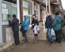 Увага! "Обмінник" зухвало пограбував киянина