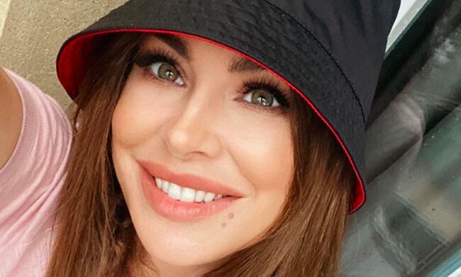 Ані Лорак, instagram.com/anilorak