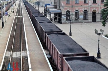 Міністр знайшов альтернативу вугіллю з Донбасу