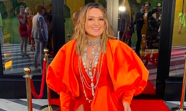 Наталія Могилевська, instagram.com/nataliya_mogilevskaya/