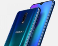 Oppo R17 Pro: китайський клон Galaxy S9 за копійки