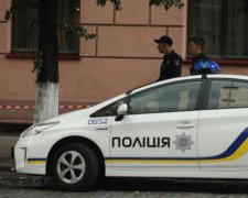 Без права на інформацію: поліція Конотопа придушує свободу слова