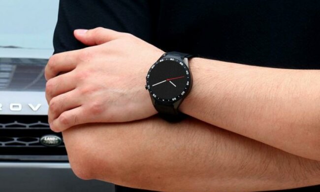 Смарт-годинник розчарував своїх творців