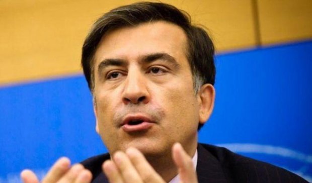 Саакашвили заинтриговал "радикальными реформами" от Порошенко