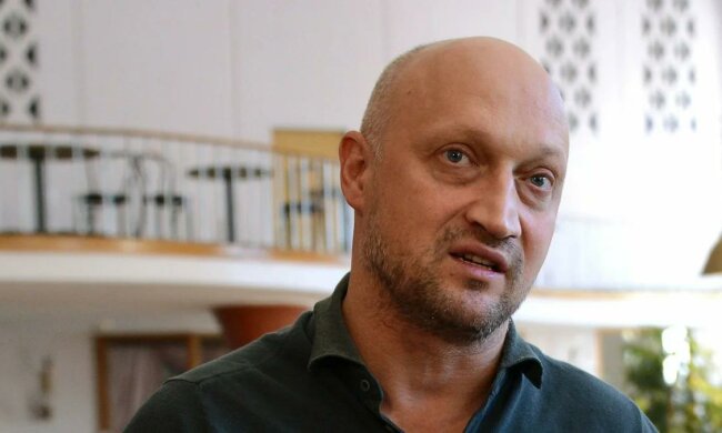 Гоша Куценко метит на кресло Зеленского: "Обсуждалось достаточно серьезно"