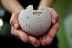 В РФ могут заблокировать "Википедию"