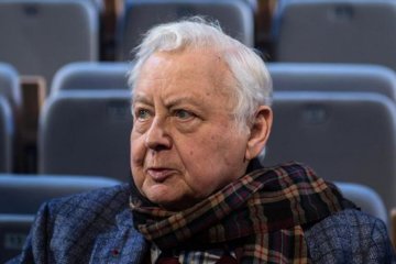 Табаков поставив лікарів у глухий кут
