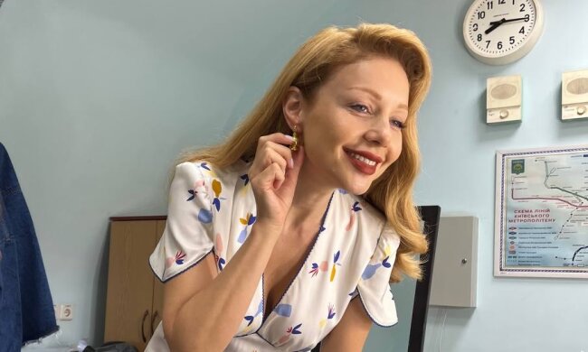 Тіна Кароль, фото: Telegram