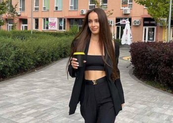 Ксенія Мішина вразила виглядом після примирення з Еллертом: "Обличчя в кров"