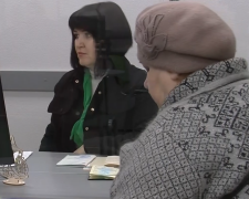 Пенсионерка. Фото: скрин youtube