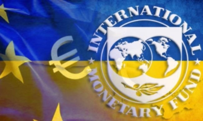 Финансовая помощь МВФ укрепит курс гривны