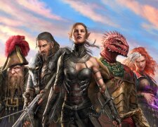 Divinity: Original Sin 2 / фото: ITC