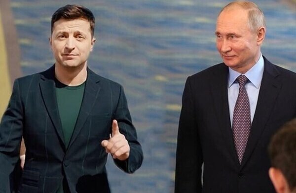Путин осмелился "впаривать" Зеленскому неслыханные глупости: "Спасти Донбасс"