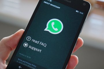 WhatsApp