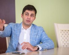 Силовики шьют три статьи соратнику Саакашвили