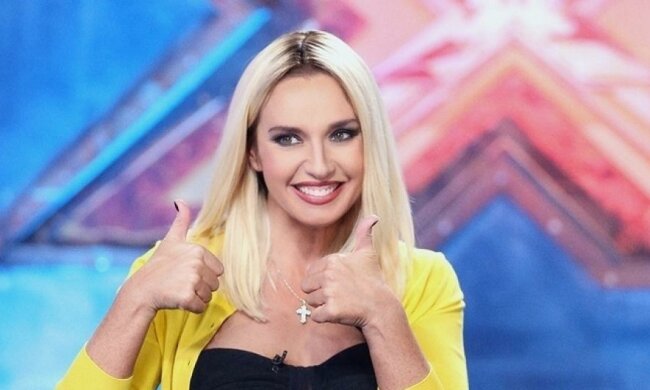 Оксана Марченко: "У нас удивительные участники"