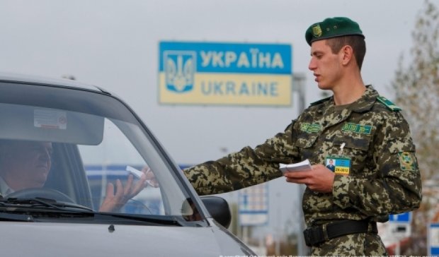 Россиянин попросил политического убежища в Украине - ГПСУ