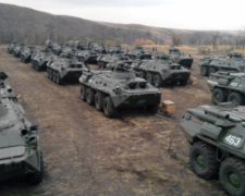 Стало відомо, чому Путін легко захопив частину України