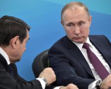 Німеччина пожаліла путінського дружка