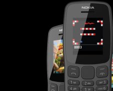 Nokia воскресила культовый смартфон из 2000-х