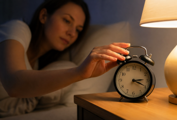 Переведення годинників. зображення: Знай.ua