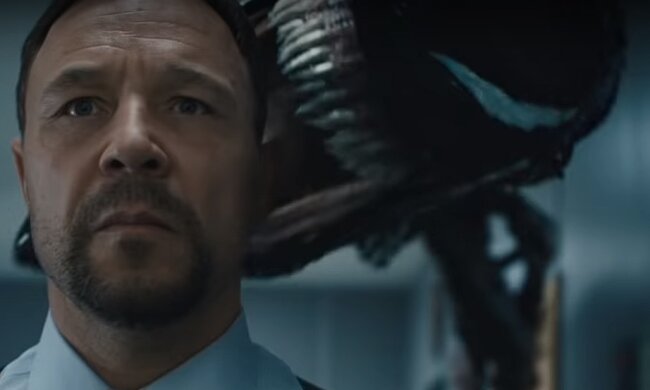 "Веном 2", скриншот: Youtube