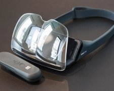 Любителі iPhone доповнять реальність очками Mira Prism
