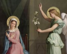 Благовещение 2018: история и традиции праздника
