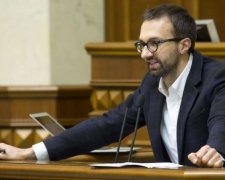 Лещенко рассказал, кого позовет в свою новую партию