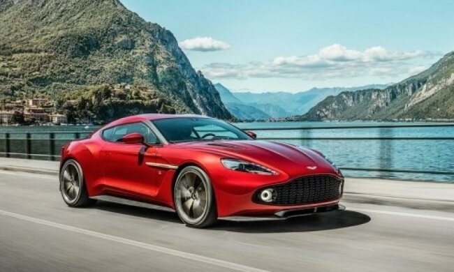 Улюблена автомарка агента 007 випустить нову модель