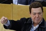 Кобзон вспомнил Олимпиаду-80 и предложил бойкотировать Евровидение