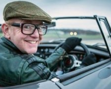 Старі фанати відвернулися від шоу Top Gear
