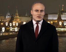 Клон Путіна потролив "царя" на Новий рік, росіяни розмріялися: "Втратьте оригінал"
