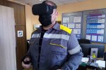 ДТЭК тестирует VR-технологии