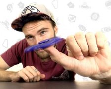 Яка країна, такий і спіннер: росіяни освоїли популярну іграшку