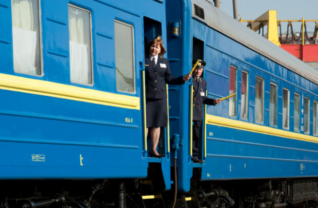 Здавать билеты? Львовские поезда резко изменили маршруты