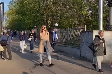 Українці. Фото: скрін youtube